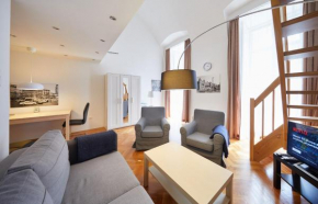 Fewo Oktogon Budapest